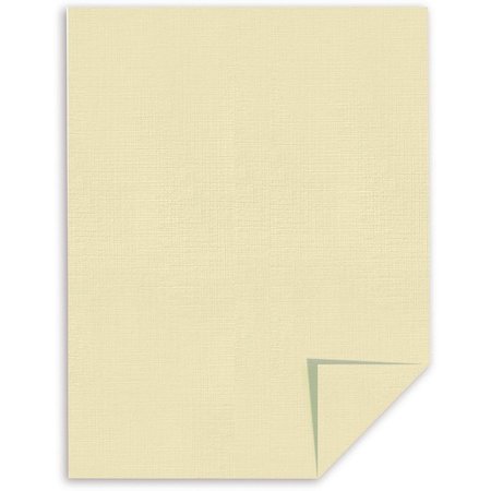 Southworth Paper, Linen, 25%Ctn, 24#, Ivry Pk SOU564C